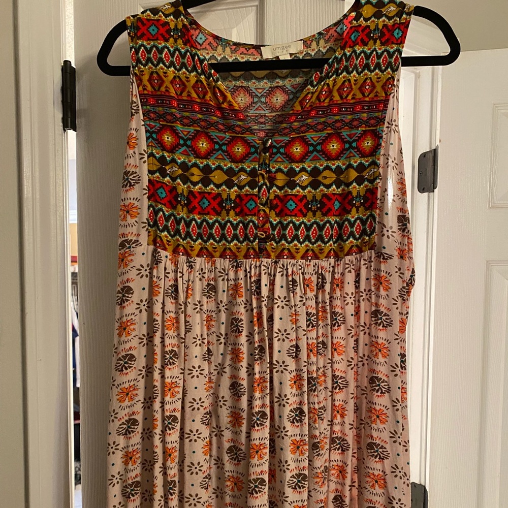 Super Cute Mini Dress